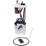 Order TYC - 150406A - Fuel Pump Module Assembly For Your Vehicle