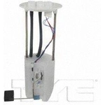 Order Fuel Pump Module Assembly by TYC - 150425A For Your Vehicle