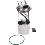 Order Fuel Pump Module Assembly by TYC - 150430A For Your Vehicle