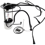 Order Fuel Pump Module Assembly by TYC - 150431A For Your Vehicle