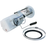 Order Fuel Pump Module Assembly by URO - 16117195464 For Your Vehicle