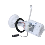 Order Fuel Pump Module Assembly by URO - 16146766176 For Your Vehicle