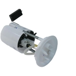 Order Fuel Pump Module Assembly by URO - 1K0919051CK For Your Vehicle