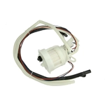 Order URO - 2114706094 - Fuel Tank Sending Unit and Fuel Filter Assembly For Your Vehicle