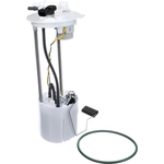 Order US MOTOR WORKS - USEP12357M - Fuel Pump Module Assembly For Your Vehicle