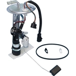 Order Fuel Pump Module Assembly by US MOTOR WORKS - USEP2207S For Your Vehicle