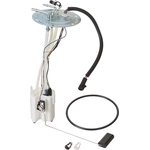 Order Fuel Pump Module Assembly by US MOTOR WORKS - USEP2233M For Your Vehicle