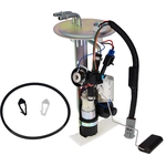 Order Fuel Pump Module Assembly by US MOTOR WORKS - USEP2257S For Your Vehicle