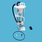 Order Fuel Pump Module Assembly by US MOTOR WORKS - USEP2295M For Your Vehicle