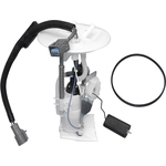 Order Fuel Pump Module Assembly by US MOTOR WORKS - USEP2350M For Your Vehicle