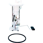 Order Fuel Pump Module Assembly by US MOTOR WORKS - USEP2443M For Your Vehicle