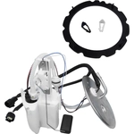 Order Fuel Pump Module Assembly by US MOTOR WORKS - USEP2512M For Your Vehicle