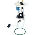 Order Fuel Pump Module Assembly by US MOTOR WORKS - USEP2581M For Your Vehicle