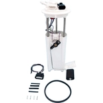 Order Fuel Pump Module Assembly by US MOTOR WORKS - USEP3369M For Your Vehicle