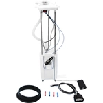 Order Fuel Pump Module Assembly by US MOTOR WORKS - USEP3501M For Your Vehicle