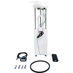 Order Fuel Pump Module Assembly by US MOTOR WORKS - USEP3506M For Your Vehicle