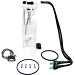 Order Fuel Pump Module Assembly by US MOTOR WORKS - USEP3507M For Your Vehicle