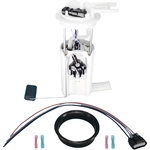 Order Fuel Pump Module Assembly by US MOTOR WORKS - USEP3509M For Your Vehicle