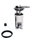 Order Fuel Pump Module Assembly by US MOTOR WORKS - USEP3560M For Your Vehicle