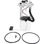 Order Fuel Pump Module Assembly by US MOTOR WORKS - USEP3581M For Your Vehicle