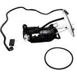 Order Fuel Pump Module Assembly by US MOTOR WORKS - USEP3591M For Your Vehicle