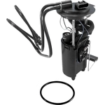 Order Fuel Pump Module Assembly by US MOTOR WORKS - USEP3726M For Your Vehicle