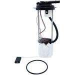 Order Fuel Pump Module Assembly by US MOTOR WORKS - USEP3752M For Your Vehicle