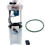 Order Fuel Pump Module Assembly by US MOTOR WORKS - USEP3817M For Your Vehicle