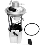 Order US MOTOR WORKS - USEP3831M - Fuel Pump Module Assembly For Your Vehicle