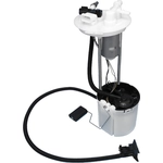 Order US MOTOR WORKS - USEP3840M - Fuel Pump Module Assembly For Your Vehicle