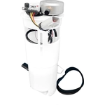 Order Fuel Pump Module Assembly by US MOTOR WORKS - USEP7093M For Your Vehicle