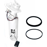 Order Fuel Pump Module Assembly by US MOTOR WORKS - USEP7172M For Your Vehicle