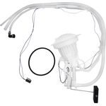 Order Fuel Pump Module Assembly by US MOTOR WORKS - USEP7264A For Your Vehicle