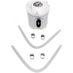 Order Fuel Pump Module Assembly by US MOTOR WORKS - USEP8244M For Your Vehicle