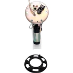 Order Fuel Pump Module Assembly by US MOTOR WORKS - USEP8338H For Your Vehicle