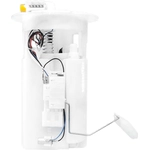 Order Fuel Pump Module Assembly by US MOTOR WORKS - USEP8660M For Your Vehicle
