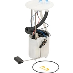 Order Fuel Pump Module Assembly by US MOTOR WORKS - USEP8757M For Your Vehicle