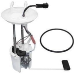 Order Fuel Pump Module Assembly by US MOTOR WORKS - USEP2495M For Your Vehicle
