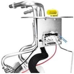 Order Fuel Pump Module Assembly by US MOTOR WORKS - USEP3577M For Your Vehicle