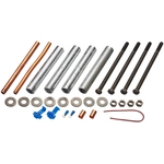 Order Fuel Pump Mounting Kit by SPECTRA PREMIUM INDUSTRIES - LO26A For Your Vehicle