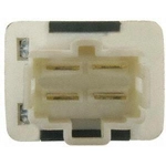 Order Fuel Pump Relay by BLUE STREAK (HYGRADE MOTOR) - RY1073 For Your Vehicle