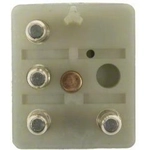 Order Fuel Pump Relay by BLUE STREAK (HYGRADE MOTOR) - RY1121 For Your Vehicle