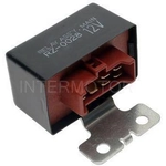 Order Fuel Pump Relay by BLUE STREAK (HYGRADE MOTOR) - RY156 For Your Vehicle