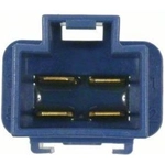 Order Fuel Pump Relay by BLUE STREAK (HYGRADE MOTOR) - RY1574 For Your Vehicle