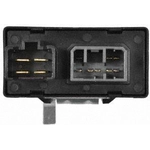 Order Fuel Pump Relay by BLUE STREAK (HYGRADE MOTOR) - RY1646 For Your Vehicle