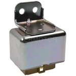 Order Fuel Pump Relay by BLUE STREAK (HYGRADE MOTOR) - RY1705 For Your Vehicle