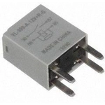 Order Fuel Pump Relay by BLUE STREAK (HYGRADE MOTOR) - RY1757 For Your Vehicle
