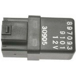 Order Fuel Pump Relay by BLUE STREAK (HYGRADE MOTOR) - RY231 For Your Vehicle