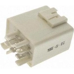 Order Fuel Pump Relay by BLUE STREAK (HYGRADE MOTOR) - RY293 For Your Vehicle