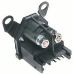 Order Fuel Pump Relay by BLUE STREAK (HYGRADE MOTOR) - RY383 For Your Vehicle